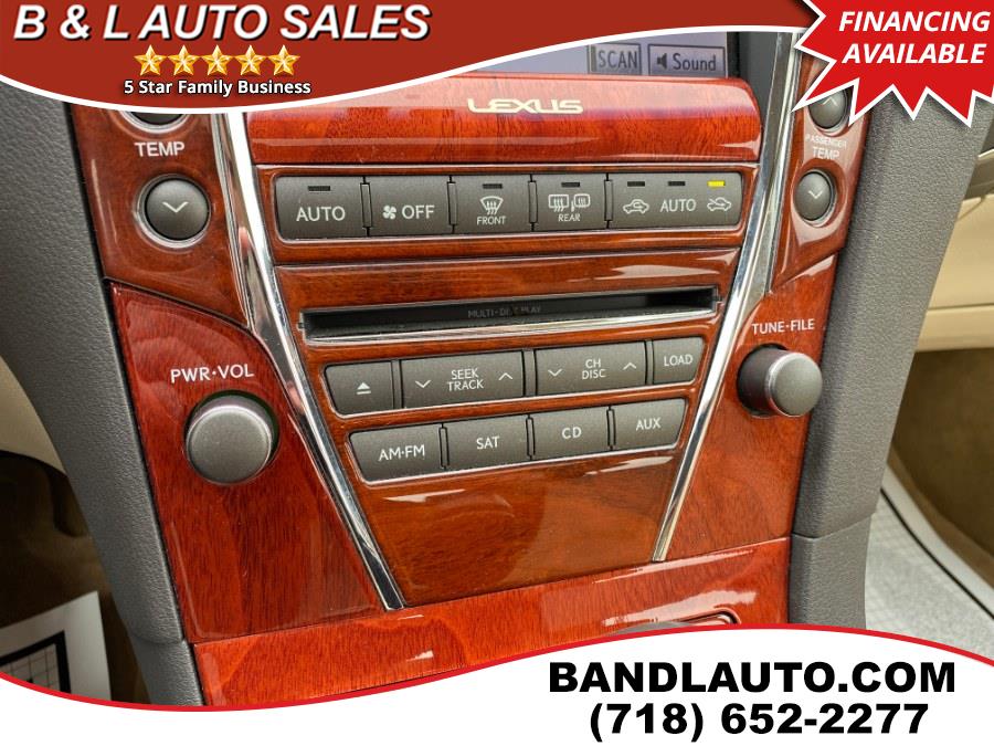 2011 Lexus ES 350 4dr Sedan, available for sale in Bronx, New York | B & L Auto Sales LLC. Bronx, New York 2011 Lexus ES 350 4dr Sedan, available for sale in Bronx, New York | B & L Auto Sales LLC. Bronx, New York