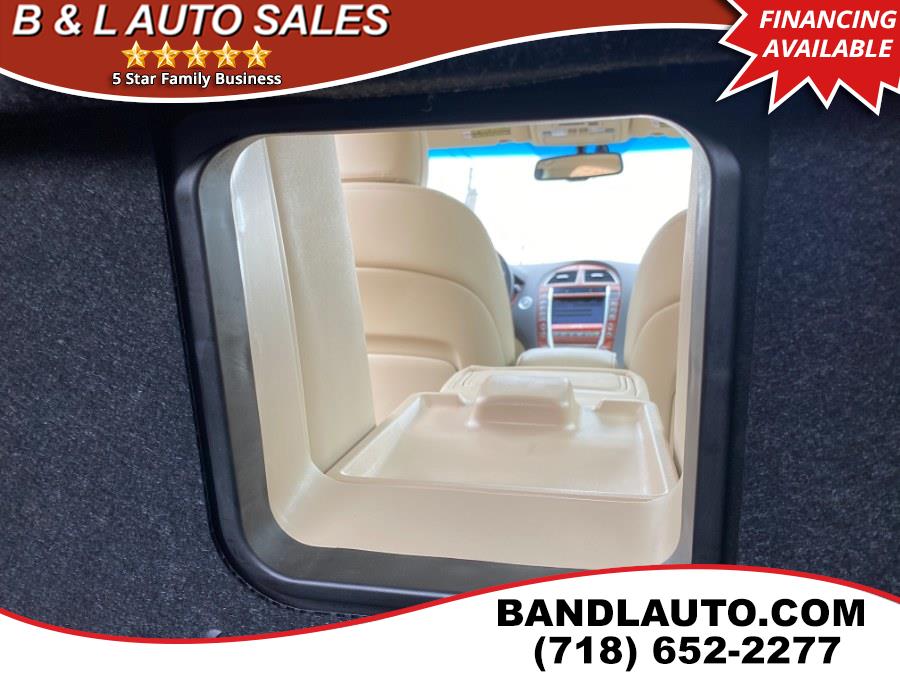 2011 Lexus ES 350 4dr Sedan, available for sale in Bronx, New York | B & L Auto Sales LLC. Bronx, New York 2011 Lexus ES 350 4dr Sedan, available for sale in Bronx, New York | B & L Auto Sales LLC. Bronx, New York