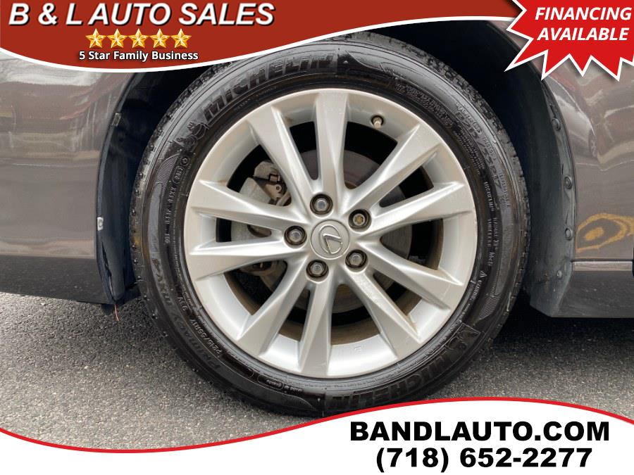 2011 Lexus ES 350 4dr Sedan, available for sale in Bronx, New York | B & L Auto Sales LLC. Bronx, New York 2011 Lexus ES 350 4dr Sedan, available for sale in Bronx, New York | B & L Auto Sales LLC. Bronx, New York