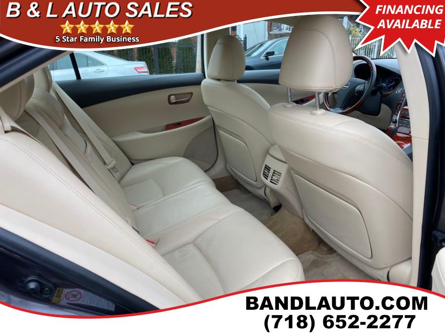 2011 Lexus ES 350 4dr Sedan, available for sale in Bronx, New York | B & L Auto Sales LLC. Bronx, New York 2011 Lexus ES 350 4dr Sedan, available for sale in Bronx, New York | B & L Auto Sales LLC. Bronx, New York