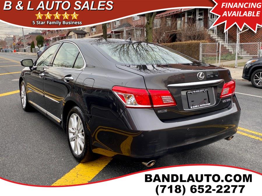 2011 Lexus ES 350 4dr Sedan, available for sale in Bronx, New York | B & L Auto Sales LLC. Bronx, New York 2011 Lexus ES 350 4dr Sedan, available for sale in Bronx, New York | B & L Auto Sales LLC. Bronx, New York