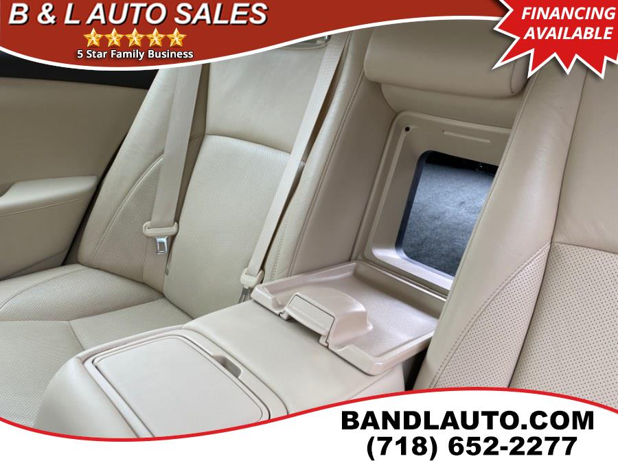 2011 Lexus ES 350 4dr Sedan, available for sale in Bronx, New York | B & L Auto Sales LLC. Bronx, New York 2011 Lexus ES 350 4dr Sedan, available for sale in Bronx, New York | B & L Auto Sales LLC. Bronx, New York