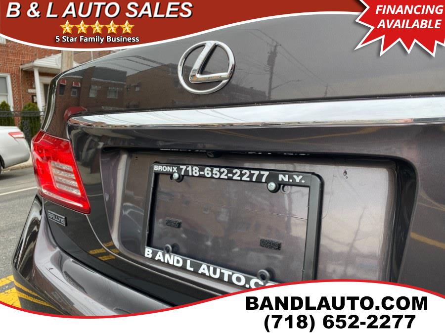 2011 Lexus ES 350 4dr Sedan, available for sale in Bronx, New York | B & L Auto Sales LLC. Bronx, New York 2011 Lexus ES 350 4dr Sedan, available for sale in Bronx, New York | B & L Auto Sales LLC. Bronx, New York
