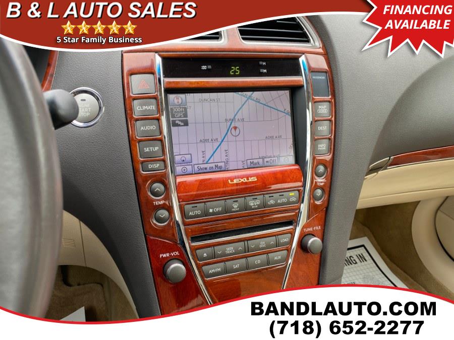 2011 Lexus ES 350 4dr Sedan, available for sale in Bronx, New York | B & L Auto Sales LLC. Bronx, New York 2011 Lexus ES 350 4dr Sedan, available for sale in Bronx, New York | B & L Auto Sales LLC. Bronx, New York