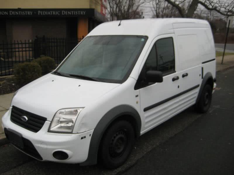 2013 Ford Transit Connect Cargo Van XLT 4dr Mini w/o Side and Rear Glass, available for sale in Massapequa, New York | Rite Choice Auto Inc.. Massapequa, New York