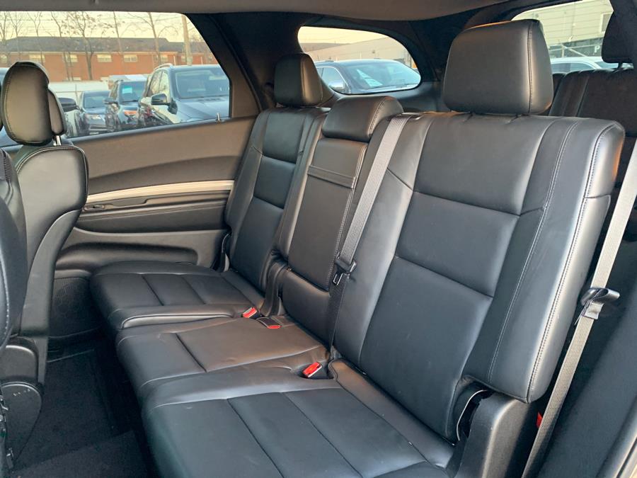 Used Dodge Durango GT AWD 2017 | European Auto Expo. Lodi, New Jersey Used Dodge Durango GT AWD 2017 | European Auto Expo. Lodi, New Jersey