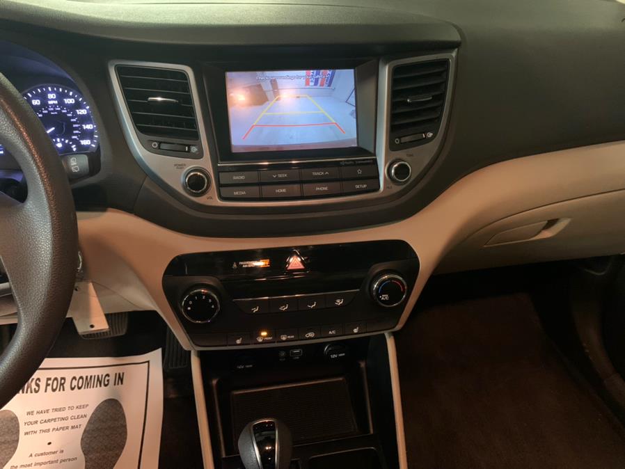 2018 Hyundai Tucson SEL FWD, available for sale in Danbury, Connecticut | Safe Used Auto Sales LLC. Danbury, Connecticut 2018 Hyundai Tucson SEL FWD, available for sale in Danbury, Connecticut | Safe Used Auto Sales LLC. Danbury, Connecticut