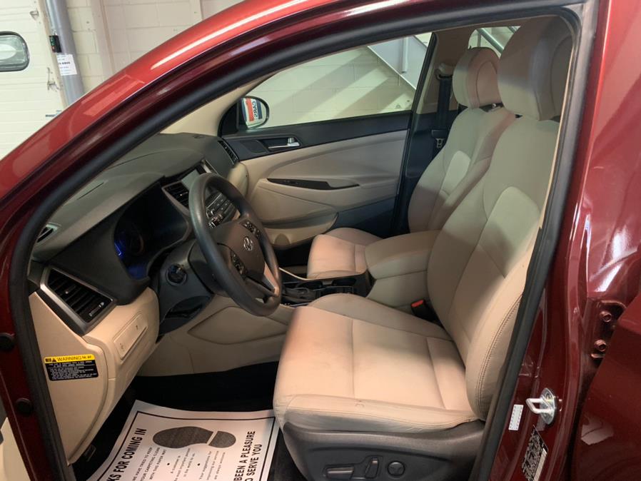 2018 Hyundai Tucson SEL FWD, available for sale in Danbury, Connecticut | Safe Used Auto Sales LLC. Danbury, Connecticut 2018 Hyundai Tucson SEL FWD, available for sale in Danbury, Connecticut | Safe Used Auto Sales LLC. Danbury, Connecticut
