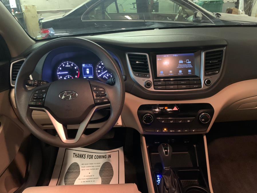 2018 Hyundai Tucson SEL FWD, available for sale in Danbury, Connecticut | Safe Used Auto Sales LLC. Danbury, Connecticut 2018 Hyundai Tucson SEL FWD, available for sale in Danbury, Connecticut | Safe Used Auto Sales LLC. Danbury, Connecticut