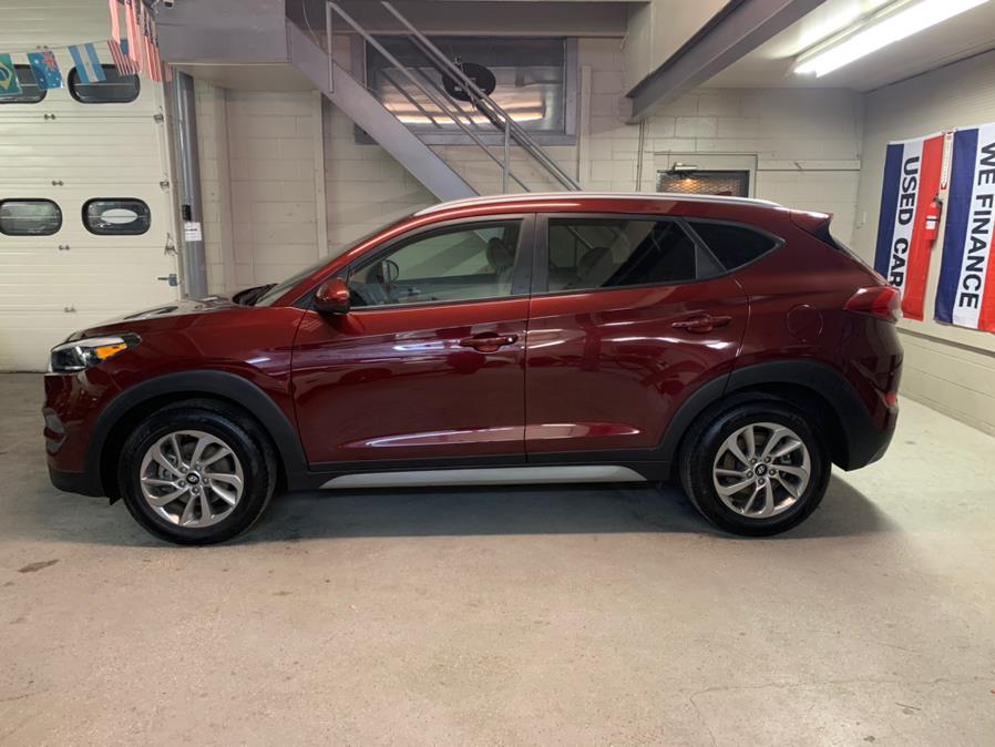 2018 Hyundai Tucson SEL FWD, available for sale in Danbury, Connecticut | Safe Used Auto Sales LLC. Danbury, Connecticut 2018 Hyundai Tucson SEL FWD, available for sale in Danbury, Connecticut | Safe Used Auto Sales LLC. Danbury, Connecticut