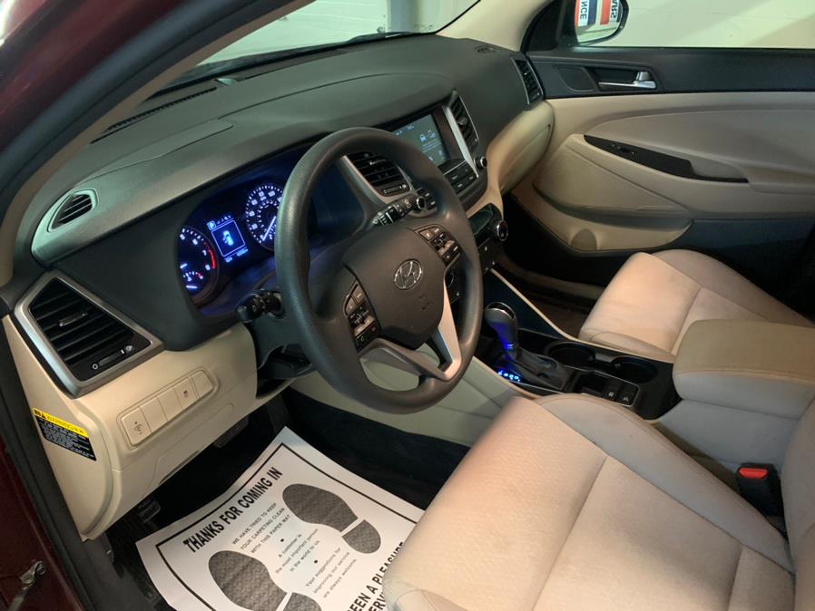 2018 Hyundai Tucson SEL FWD, available for sale in Danbury, Connecticut | Safe Used Auto Sales LLC. Danbury, Connecticut 2018 Hyundai Tucson SEL FWD, available for sale in Danbury, Connecticut | Safe Used Auto Sales LLC. Danbury, Connecticut