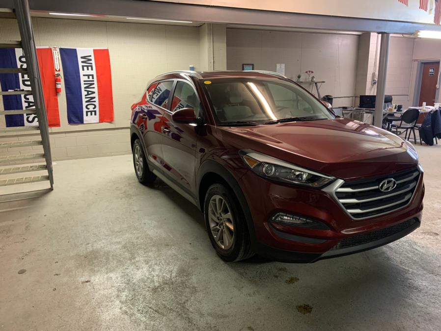 2018 Hyundai Tucson SEL FWD, available for sale in Danbury, Connecticut | Safe Used Auto Sales LLC. Danbury, Connecticut 2018 Hyundai Tucson SEL FWD, available for sale in Danbury, Connecticut | Safe Used Auto Sales LLC. Danbury, Connecticut
