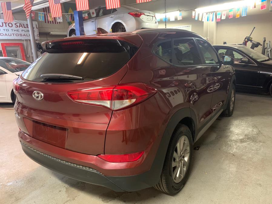 2018 Hyundai Tucson SEL FWD, available for sale in Danbury, Connecticut | Safe Used Auto Sales LLC. Danbury, Connecticut 2018 Hyundai Tucson SEL FWD, available for sale in Danbury, Connecticut | Safe Used Auto Sales LLC. Danbury, Connecticut