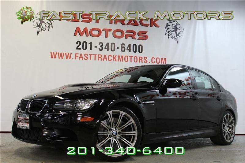 2010 BMW M3 E90, available for sale in Paterson, New Jersey | Fast Track Motors. Paterson, New Jersey