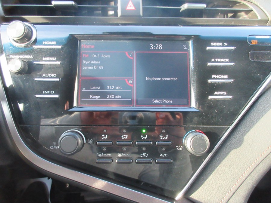 2018 Toyota Camry LE Auto (Natl), available for sale in Linden, New Jersey | Route 27 Auto Mall. Linden, New Jersey 2018 Toyota Camry LE Auto (Natl), available for sale in Linden, New Jersey | Route 27 Auto Mall. Linden, New Jersey