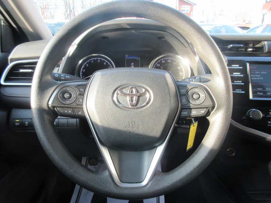 2018 Toyota Camry LE Auto (Natl), available for sale in Linden, New Jersey | Route 27 Auto Mall. Linden, New Jersey 2018 Toyota Camry LE Auto (Natl), available for sale in Linden, New Jersey | Route 27 Auto Mall. Linden, New Jersey