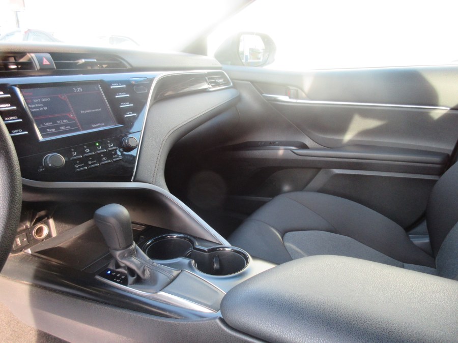 2018 Toyota Camry LE Auto (Natl), available for sale in Linden, New Jersey | Route 27 Auto Mall. Linden, New Jersey 2018 Toyota Camry LE Auto (Natl), available for sale in Linden, New Jersey | Route 27 Auto Mall. Linden, New Jersey