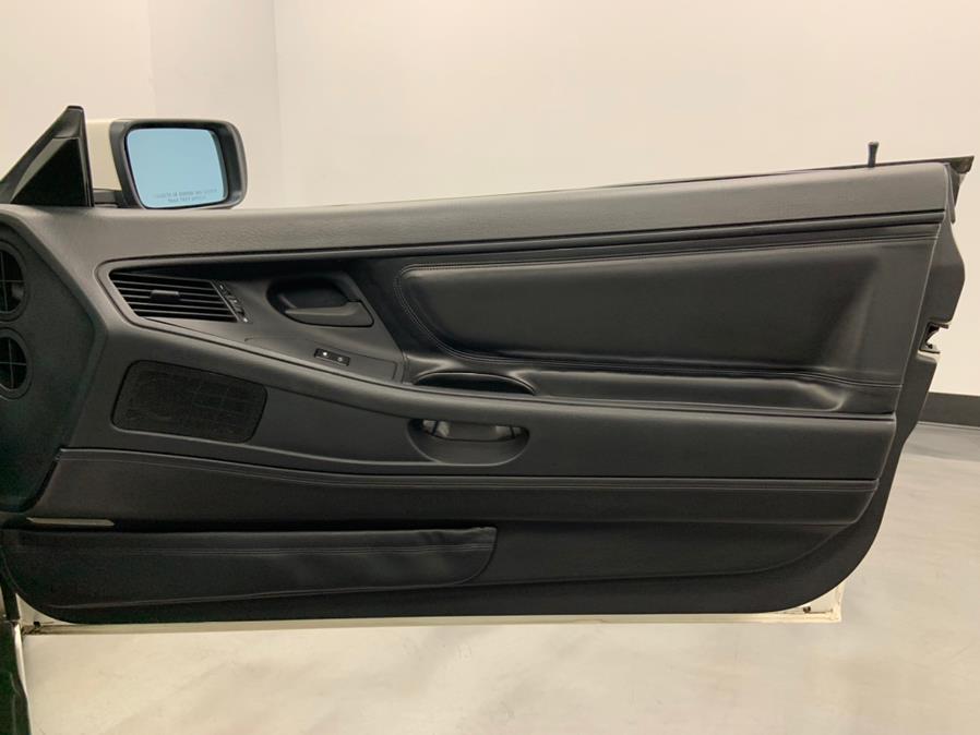 1991 BMW 8 Series 2dr Coupe 850i, available for sale in Elizabeth, New Jersey | M Auto Group. Elizabeth, New Jersey 1991 BMW 8 Series 2dr Coupe 850i, available for sale in Elizabeth, New Jersey | M Auto Group. Elizabeth, New Jersey