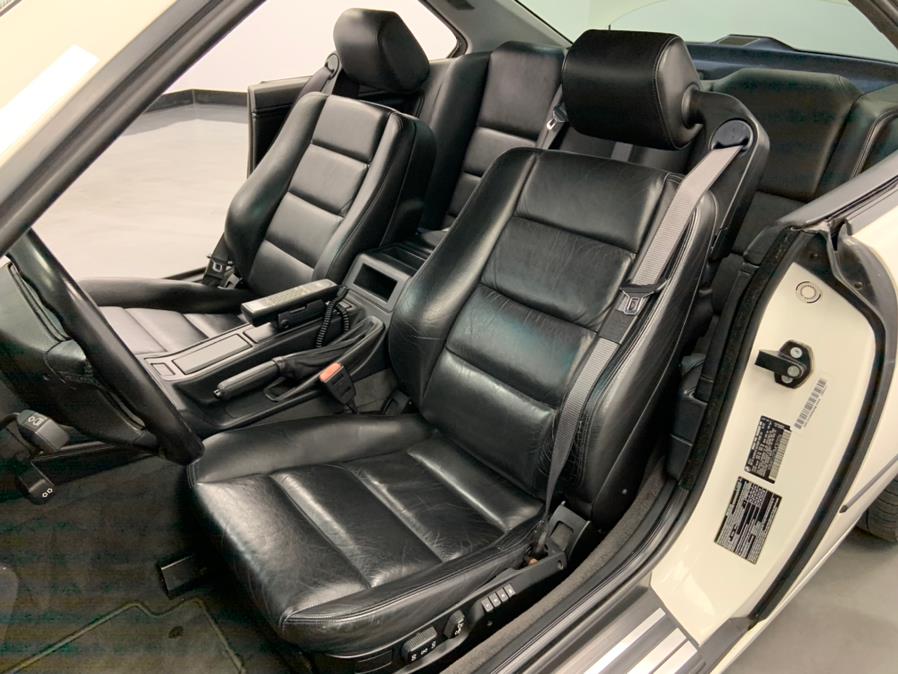 1991 BMW 8 Series 2dr Coupe 850i, available for sale in Elizabeth, New Jersey | M Auto Group. Elizabeth, New Jersey 1991 BMW 8 Series 2dr Coupe 850i, available for sale in Elizabeth, New Jersey | M Auto Group. Elizabeth, New Jersey