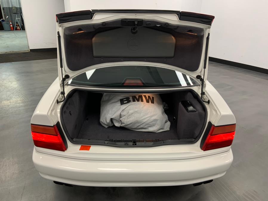1991 BMW 8 Series 2dr Coupe 850i, available for sale in Elizabeth, New Jersey | M Auto Group. Elizabeth, New Jersey 1991 BMW 8 Series 2dr Coupe 850i, available for sale in Elizabeth, New Jersey | M Auto Group. Elizabeth, New Jersey