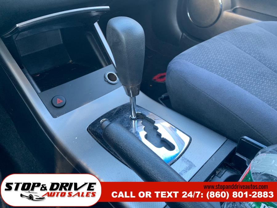 2006 Nissan Altima 4dr Sdn I4 Auto 2.5 S, available for sale in East Windsor, Connecticut | Stop & Drive Auto Sales. East Windsor, Connecticut 2006 Nissan Altima 4dr Sdn I4 Auto 2.5 S, available for sale in East Windsor, Connecticut | Stop & Drive Auto Sales. East Windsor, Connecticut