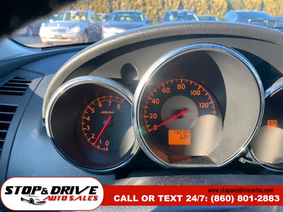 2006 Nissan Altima 4dr Sdn I4 Auto 2.5 S, available for sale in East Windsor, Connecticut | Stop & Drive Auto Sales. East Windsor, Connecticut 2006 Nissan Altima 4dr Sdn I4 Auto 2.5 S, available for sale in East Windsor, Connecticut | Stop & Drive Auto Sales. East Windsor, Connecticut