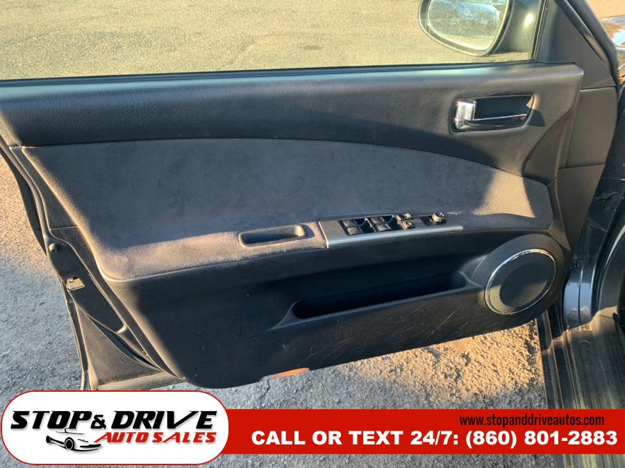 2006 Nissan Altima 4dr Sdn I4 Auto 2.5 S, available for sale in East Windsor, Connecticut | Stop & Drive Auto Sales. East Windsor, Connecticut 2006 Nissan Altima 4dr Sdn I4 Auto 2.5 S, available for sale in East Windsor, Connecticut | Stop & Drive Auto Sales. East Windsor, Connecticut