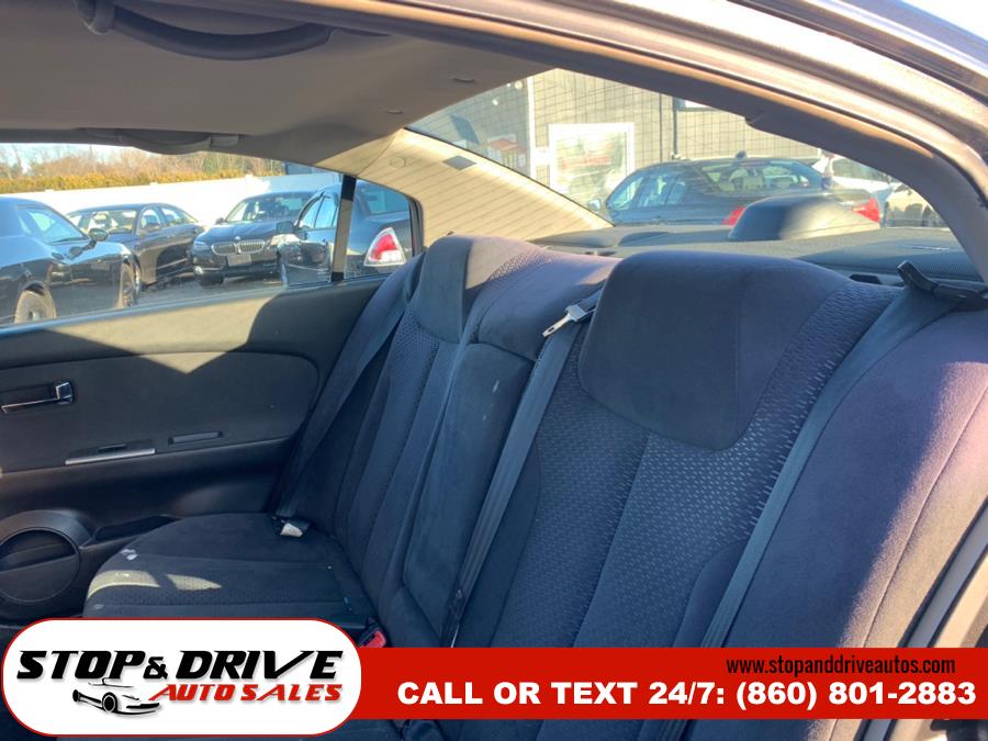 2006 Nissan Altima 4dr Sdn I4 Auto 2.5 S, available for sale in East Windsor, Connecticut | Stop & Drive Auto Sales. East Windsor, Connecticut 2006 Nissan Altima 4dr Sdn I4 Auto 2.5 S, available for sale in East Windsor, Connecticut | Stop & Drive Auto Sales. East Windsor, Connecticut