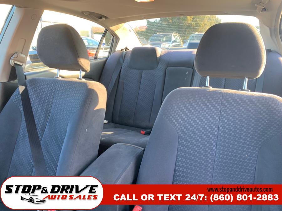 2006 Nissan Altima 4dr Sdn I4 Auto 2.5 S, available for sale in East Windsor, Connecticut | Stop & Drive Auto Sales. East Windsor, Connecticut 2006 Nissan Altima 4dr Sdn I4 Auto 2.5 S, available for sale in East Windsor, Connecticut | Stop & Drive Auto Sales. East Windsor, Connecticut