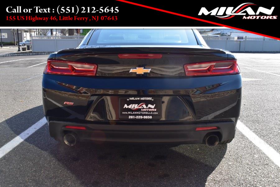 2016 Chevrolet Camaro 2dr Cpe LT w/2LT, available for sale in Little Ferry , New Jersey | Milan Motors. Little Ferry , New Jersey 2016 Chevrolet Camaro 2dr Cpe LT w/2LT, available for sale in Little Ferry , New Jersey | Milan Motors. Little Ferry , New Jersey