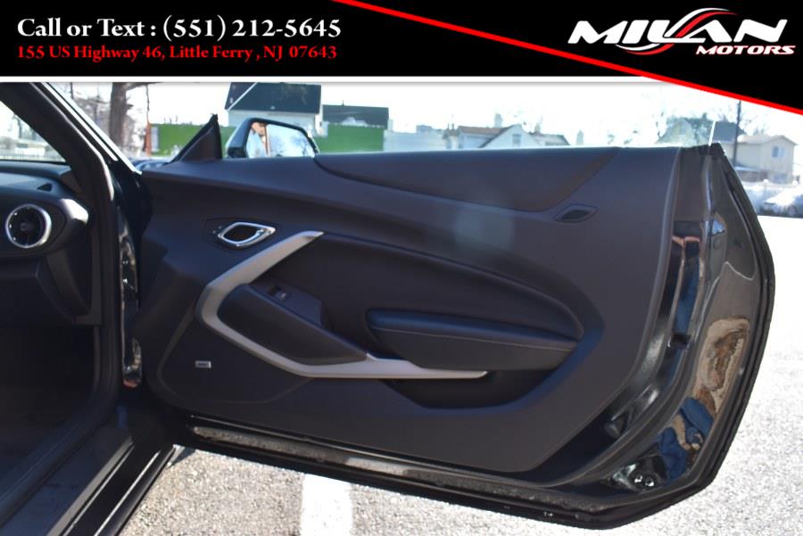 2016 Chevrolet Camaro 2dr Cpe LT w/2LT, available for sale in Little Ferry , New Jersey | Milan Motors. Little Ferry , New Jersey 2016 Chevrolet Camaro 2dr Cpe LT w/2LT, available for sale in Little Ferry , New Jersey | Milan Motors. Little Ferry , New Jersey