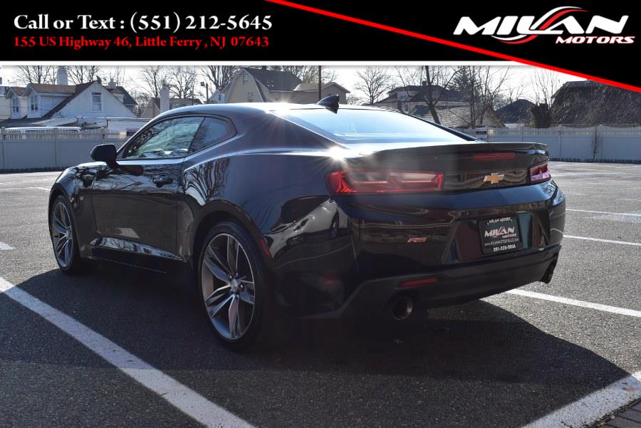 2016 Chevrolet Camaro 2dr Cpe LT w/2LT, available for sale in Little Ferry , New Jersey | Milan Motors. Little Ferry , New Jersey 2016 Chevrolet Camaro 2dr Cpe LT w/2LT, available for sale in Little Ferry , New Jersey | Milan Motors. Little Ferry , New Jersey
