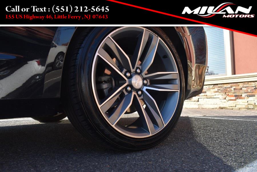2016 Chevrolet Camaro 2dr Cpe LT w/2LT, available for sale in Little Ferry , New Jersey | Milan Motors. Little Ferry , New Jersey 2016 Chevrolet Camaro 2dr Cpe LT w/2LT, available for sale in Little Ferry , New Jersey | Milan Motors. Little Ferry , New Jersey