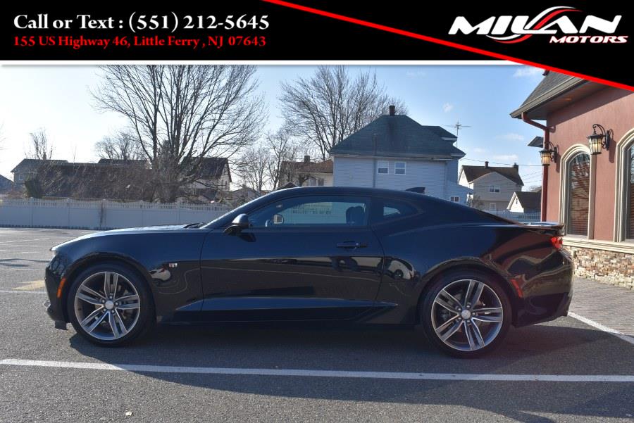 2016 Chevrolet Camaro 2dr Cpe LT w/2LT, available for sale in Little Ferry , New Jersey | Milan Motors. Little Ferry , New Jersey 2016 Chevrolet Camaro 2dr Cpe LT w/2LT, available for sale in Little Ferry , New Jersey | Milan Motors. Little Ferry , New Jersey
