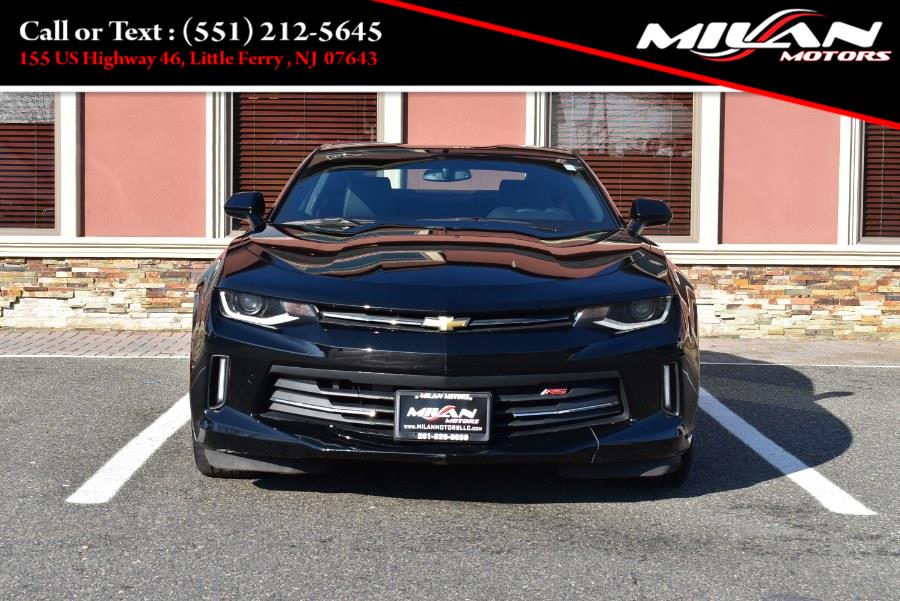 2016 Chevrolet Camaro 2dr Cpe LT w/2LT, available for sale in Little Ferry , New Jersey | Milan Motors. Little Ferry , New Jersey 2016 Chevrolet Camaro 2dr Cpe LT w/2LT, available for sale in Little Ferry , New Jersey | Milan Motors. Little Ferry , New Jersey
