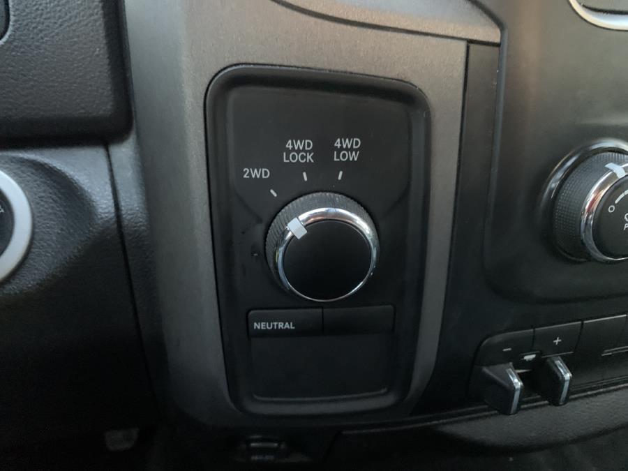 2013 Ram 1500 4WD Crew Cab 140.5" Express, available for sale in Inwood, New York | 5 Towns Drive. Inwood, New York 2013 Ram 1500 4WD Crew Cab 140.5" Express, available for sale in Inwood, New York | 5 Towns Drive. Inwood, New York