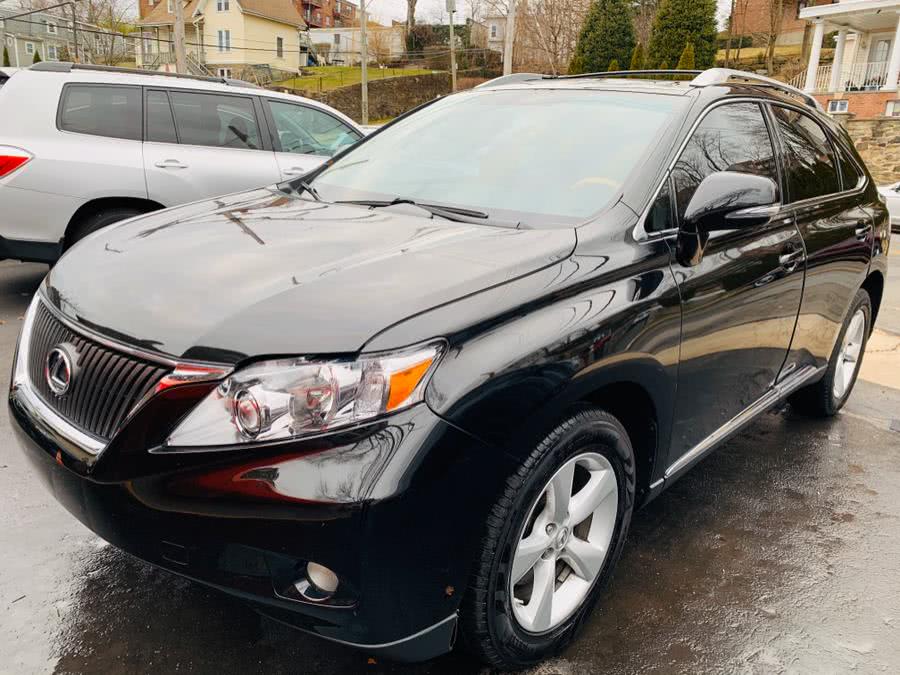 2011 Lexus RX 350 AWD 4dr, available for sale in Port Chester, New York | JC Lopez Auto Sales Corp. Port Chester, New York