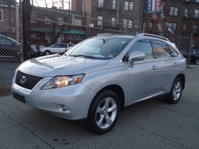 2010 Lexus RX 350 AWD 4dr, available for sale in Brooklyn, New York | Top Line Auto Inc.. Brooklyn, New York