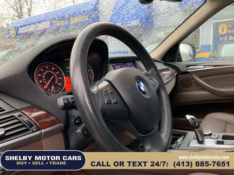 2011 BMW X5 AWD 4dr 35i, available for sale in Springfield, Massachusetts | Shelby Motor Cars. Springfield, Massachusetts 2011 BMW X5 AWD 4dr 35i, available for sale in Springfield, Massachusetts | Shelby Motor Cars. Springfield, Massachusetts