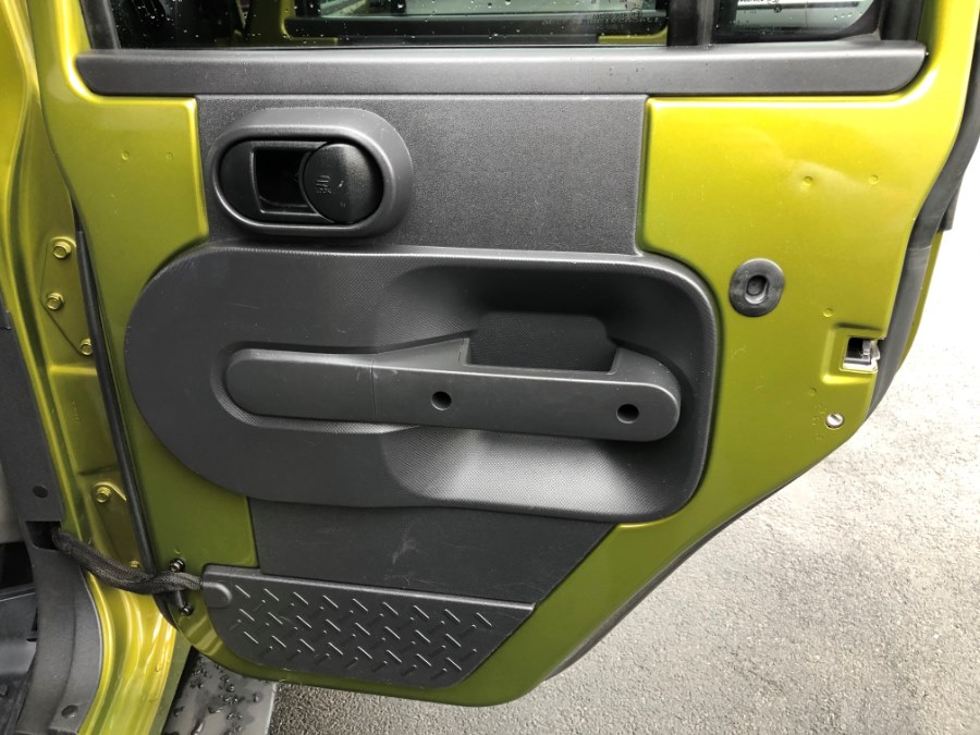 2008 Jeep Wrangler 4WD 4dr Unlimited X, available for sale in Suffield, Connecticut | Suffield Auto LLC. Suffield, Connecticut 2008 Jeep Wrangler 4WD 4dr Unlimited X, available for sale in Suffield, Connecticut | Suffield Auto LLC. Suffield, Connecticut