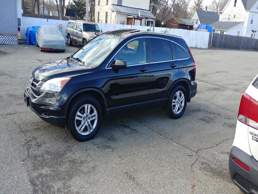 2011 Honda CR-V 4WD 5dr EX, available for sale in Chicopee, Massachusetts | Matts Auto Mall LLC. Chicopee, Massachusetts 2011 Honda CR-V 4WD 5dr EX, available for sale in Chicopee, Massachusetts | Matts Auto Mall LLC. Chicopee, Massachusetts