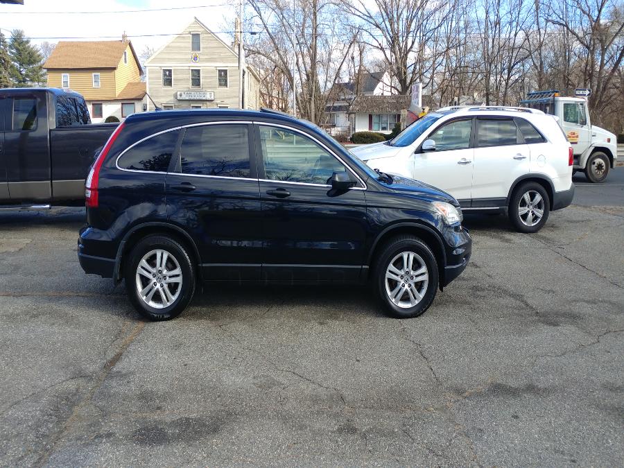 2011 Honda CR-V 4WD 5dr EX, available for sale in Chicopee, Massachusetts | Matts Auto Mall LLC. Chicopee, Massachusetts 2011 Honda CR-V 4WD 5dr EX, available for sale in Chicopee, Massachusetts | Matts Auto Mall LLC. Chicopee, Massachusetts