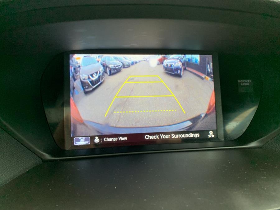 2016 Acura TLX 4dr Sdn FWD V6 Tech, available for sale in Inwood, New York | 5 Towns Drive. Inwood, New York 2016 Acura TLX 4dr Sdn FWD V6 Tech, available for sale in Inwood, New York | 5 Towns Drive. Inwood, New York