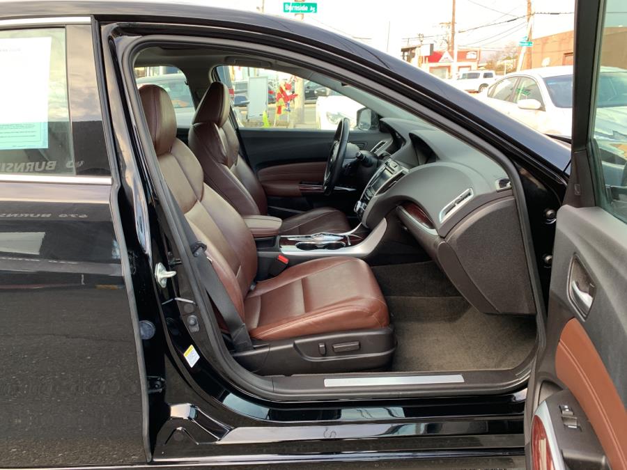 2016 Acura TLX 4dr Sdn FWD V6 Tech, available for sale in Inwood, New York | 5 Towns Drive. Inwood, New York 2016 Acura TLX 4dr Sdn FWD V6 Tech, available for sale in Inwood, New York | 5 Towns Drive. Inwood, New York
