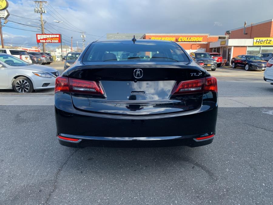 2016 Acura TLX 4dr Sdn FWD V6 Tech, available for sale in Inwood, New York | 5 Towns Drive. Inwood, New York 2016 Acura TLX 4dr Sdn FWD V6 Tech, available for sale in Inwood, New York | 5 Towns Drive. Inwood, New York