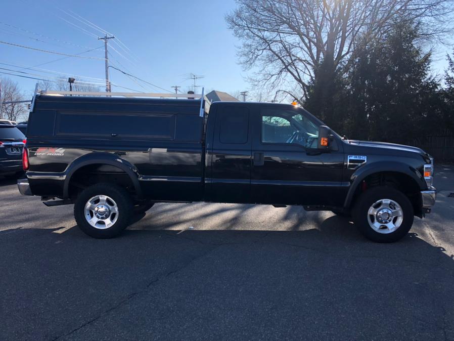 2010 Ford Super Duty F-350 SRW 4WD SuperCab 158" XLT, available for sale in Milford, Connecticut | Chip's Auto Sales Inc. Milford, Connecticut 2010 Ford Super Duty F-350 SRW 4WD SuperCab 158" XLT, available for sale in Milford, Connecticut | Chip's Auto Sales Inc. Milford, Connecticut