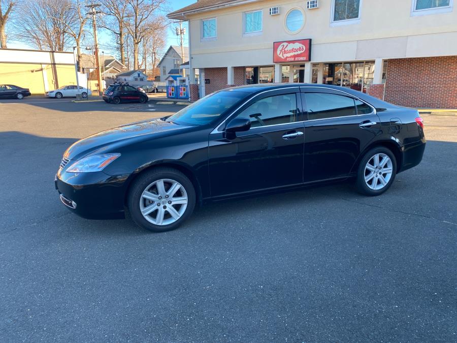 2008 Lexus ES 350 4dr Sdn, available for sale in Milford, Connecticut | Village Auto Sales. Milford, Connecticut