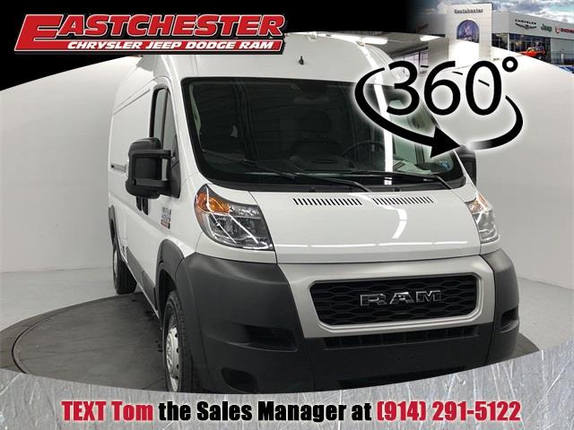 2019 Ram Promaster 2500 High Roof, available for sale in Bronx, New York | Eastchester Motor Cars. Bronx, New York