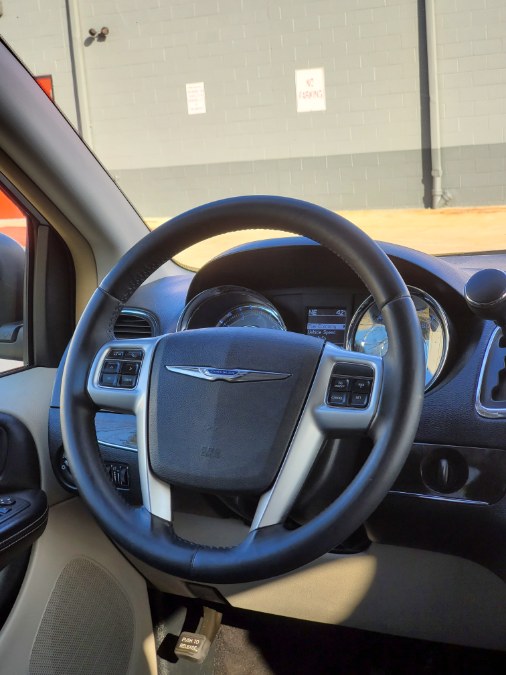 2012 Chrysler Town & Country 4dr Wgn Touring, available for sale in Medford, Massachusetts | A-Tech. Medford, Massachusetts 2012 Chrysler Town & Country 4dr Wgn Touring, available for sale in Medford, Massachusetts | A-Tech. Medford, Massachusetts