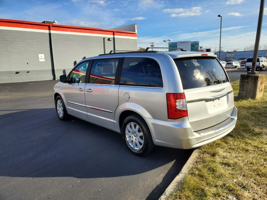 2012 Chrysler Town & Country 4dr Wgn Touring, available for sale in Medford, Massachusetts | A-Tech. Medford, Massachusetts 2012 Chrysler Town & Country 4dr Wgn Touring, available for sale in Medford, Massachusetts | A-Tech. Medford, Massachusetts